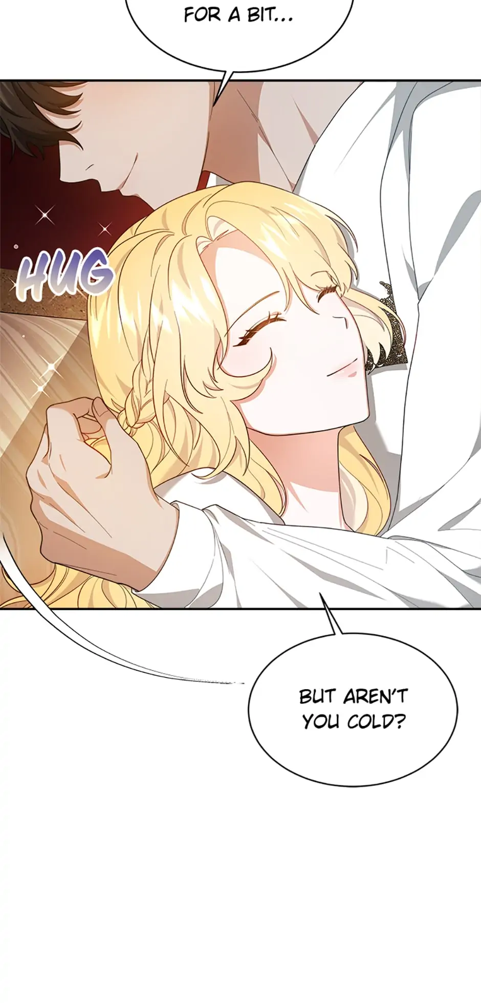 My Ex-Husband Became the Male Lead Chapter 46 - page 48