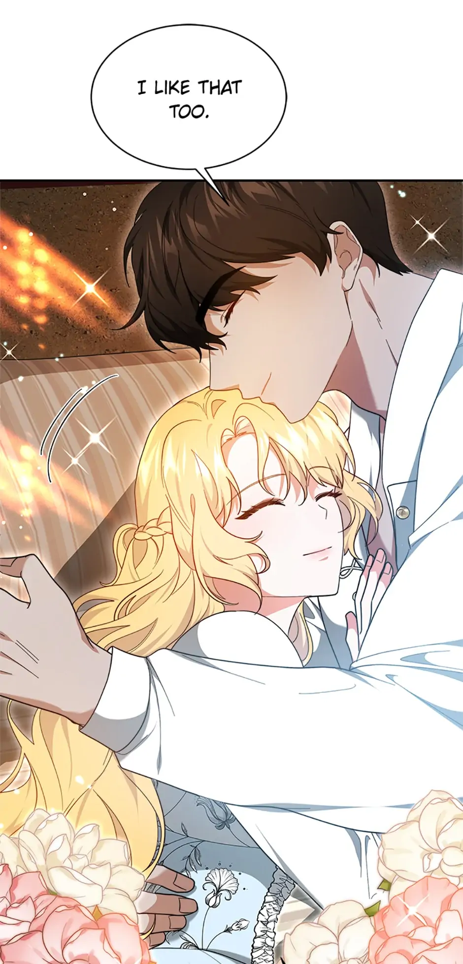 My Ex-Husband Became the Male Lead Chapter 46 - page 49