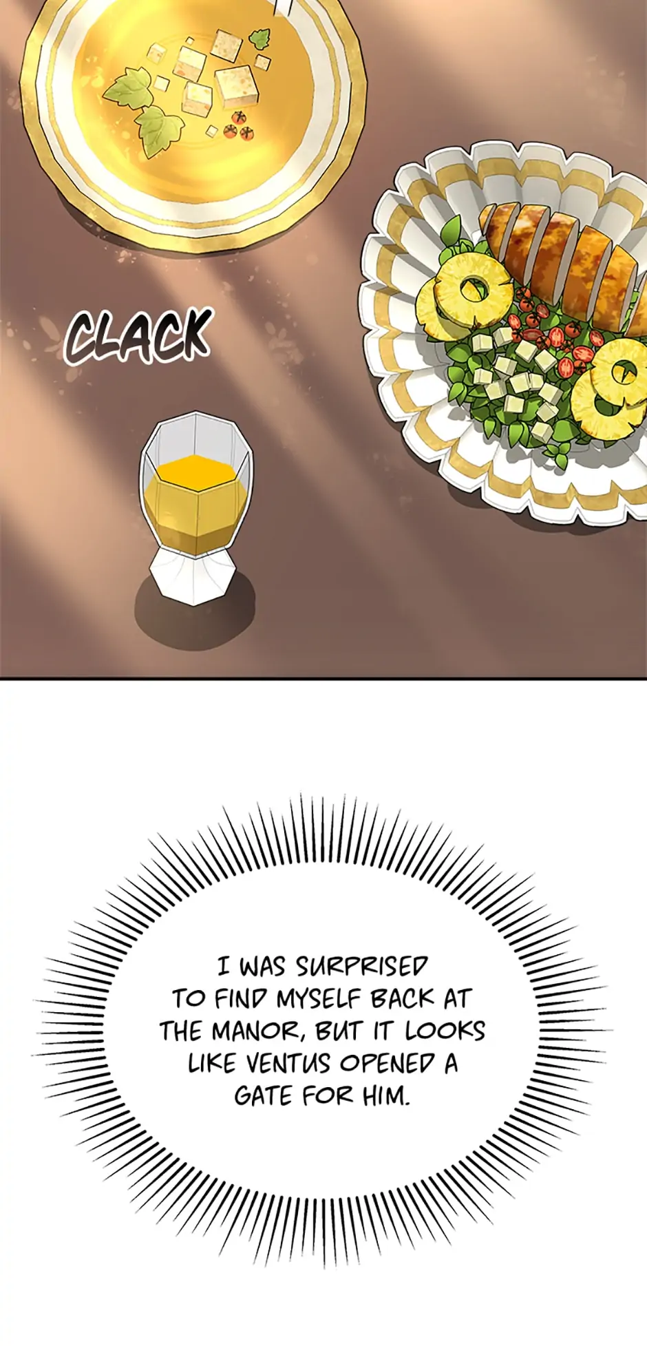 My Ex-Husband Became the Male Lead Chapter 46 - page 56