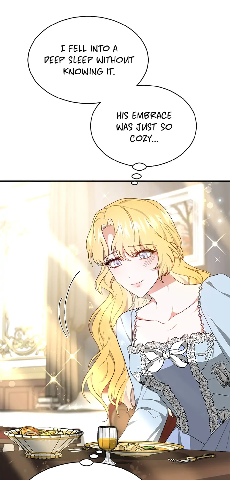 My Ex-Husband Became the Male Lead Chapter 46 - page 57