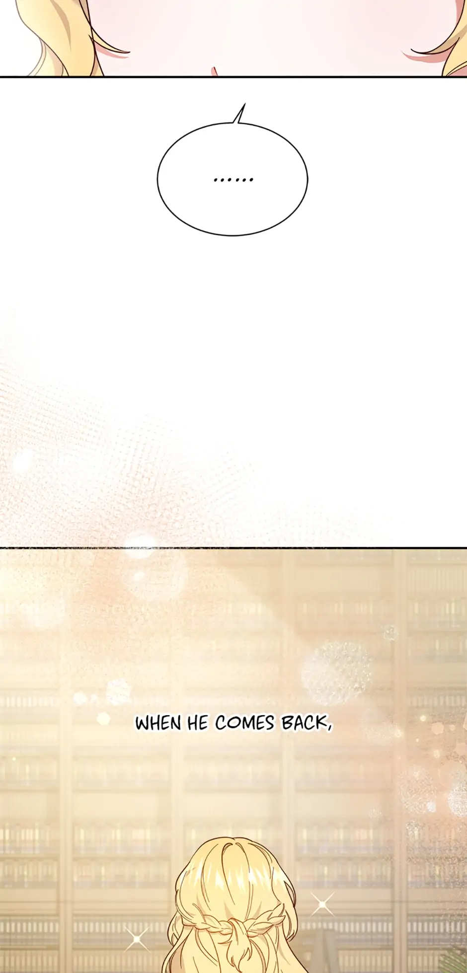 My Ex-Husband Became the Male Lead Chapter 46 - page 59