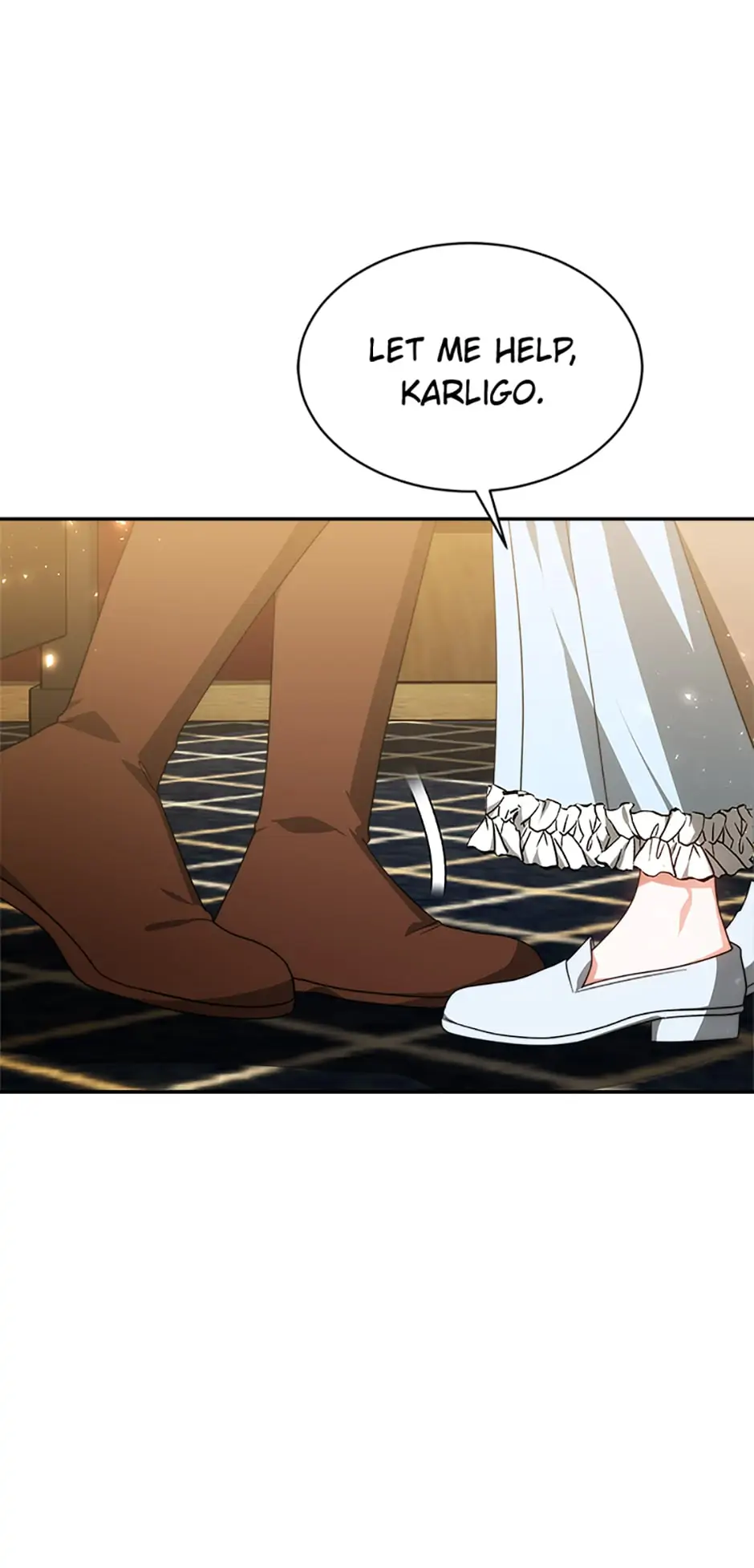 My Ex-Husband Became the Male Lead Chapter 46 - page 7