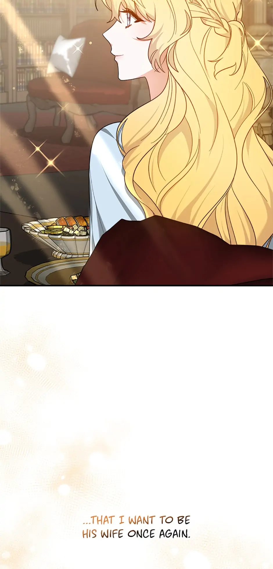 My Ex-Husband Became the Male Lead Chapter 46 - page 61