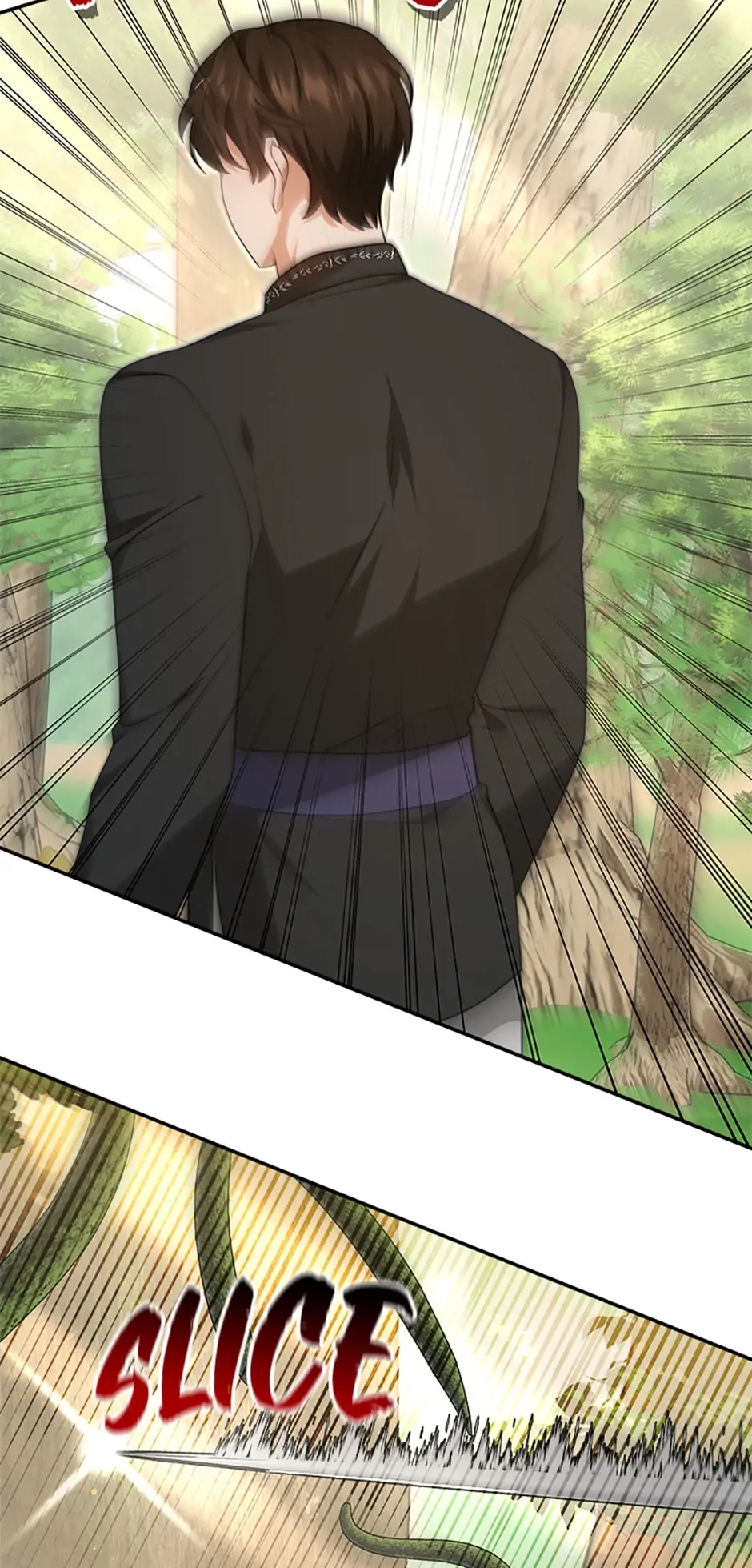 My Ex-Husband Became the Male Lead Chapter 46 - page 66