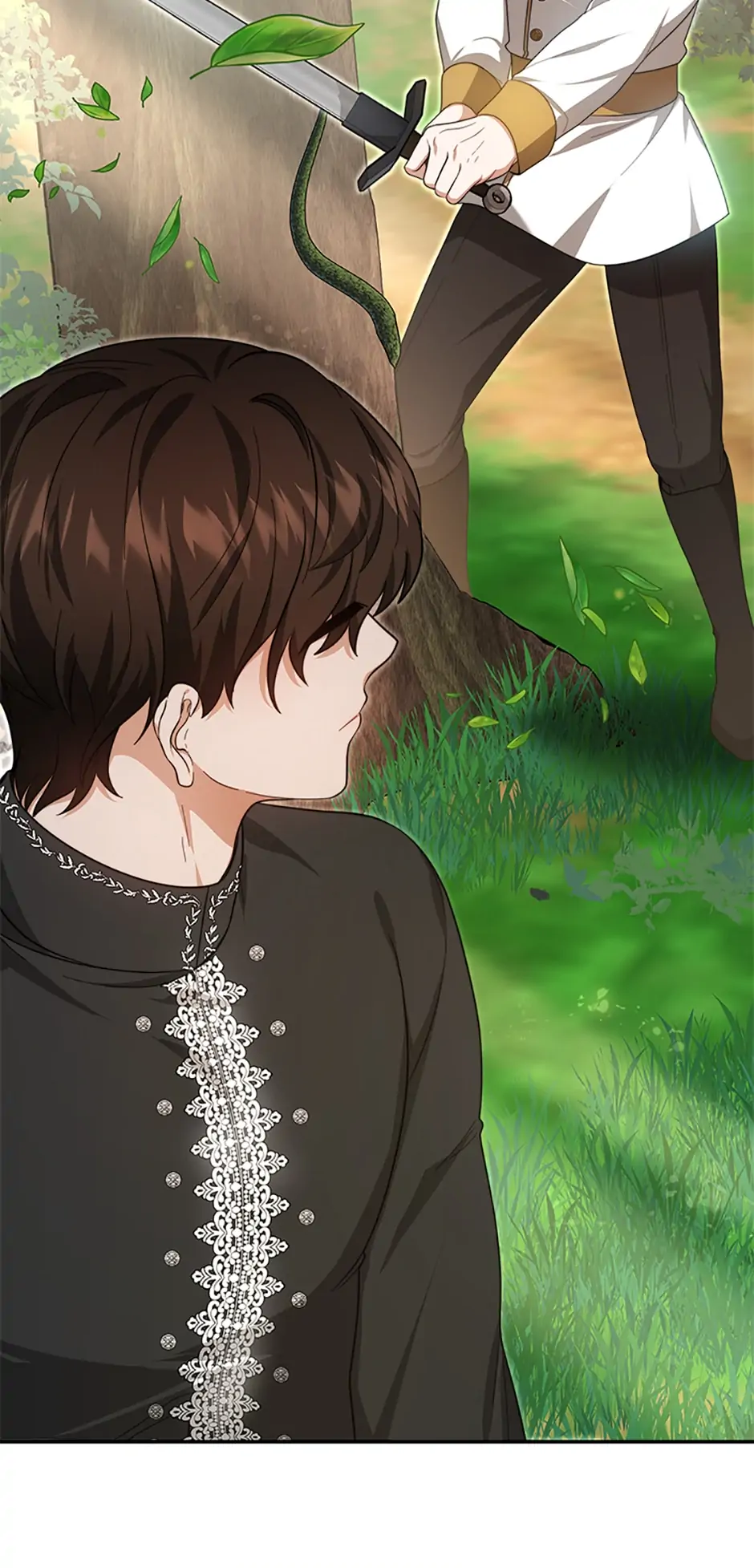 My Ex-Husband Became the Male Lead Chapter 46 - page 68