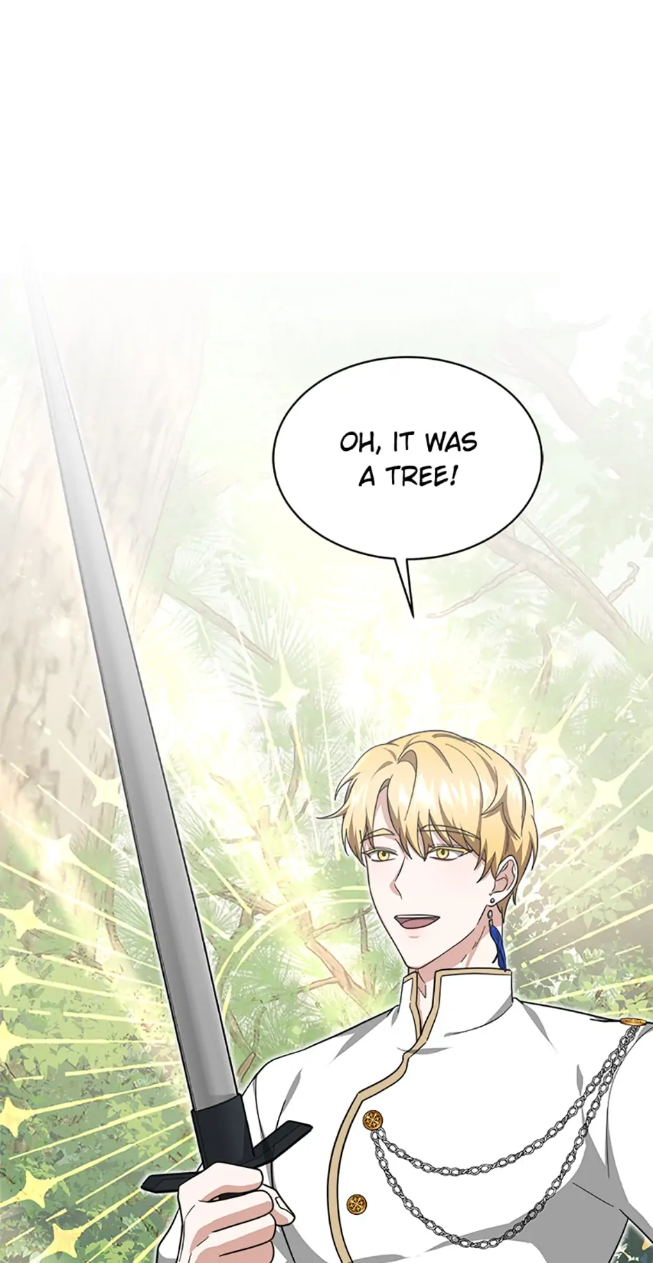 My Ex-Husband Became the Male Lead Chapter 46 - page 69