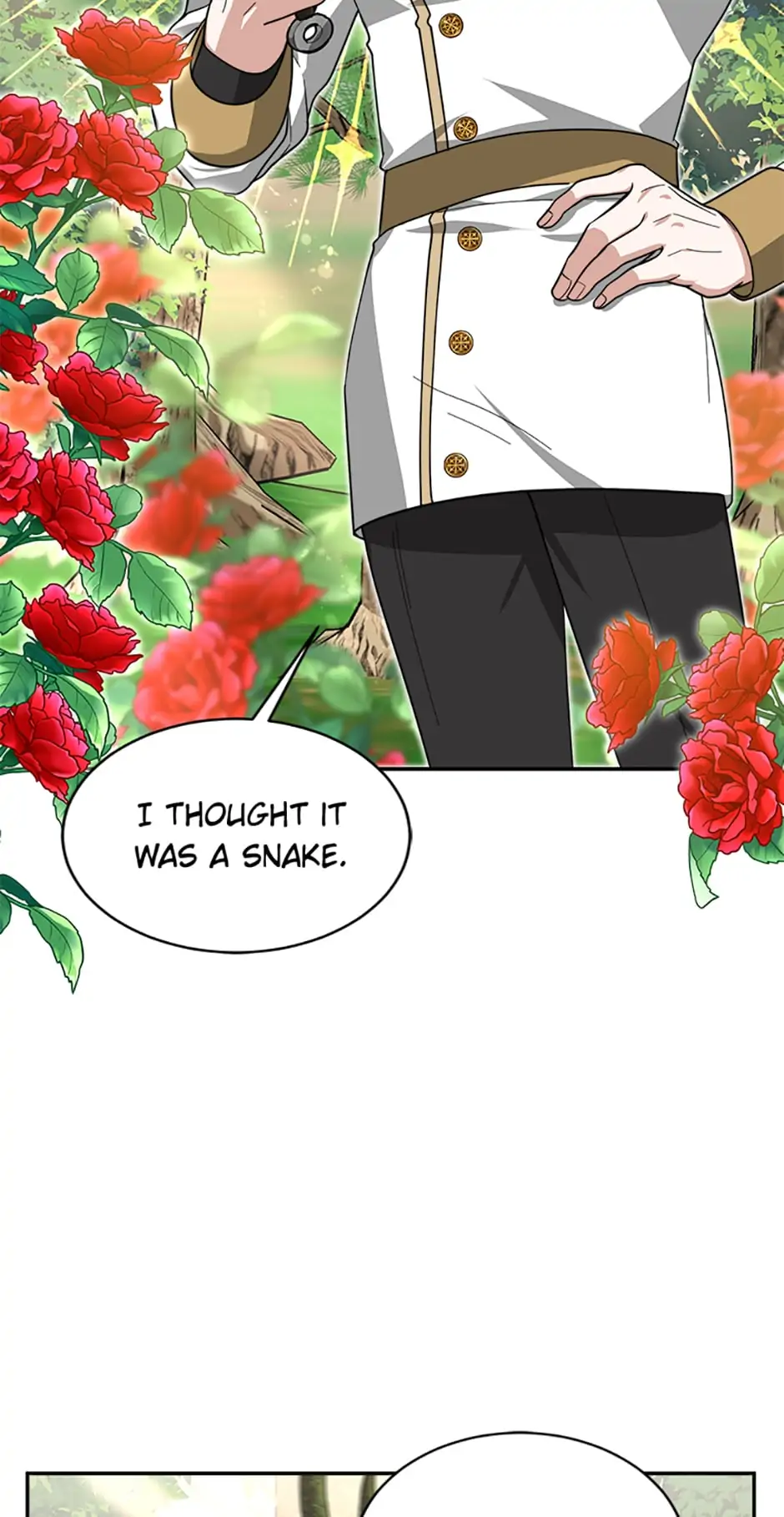 My Ex-Husband Became the Male Lead Chapter 46 - page 70