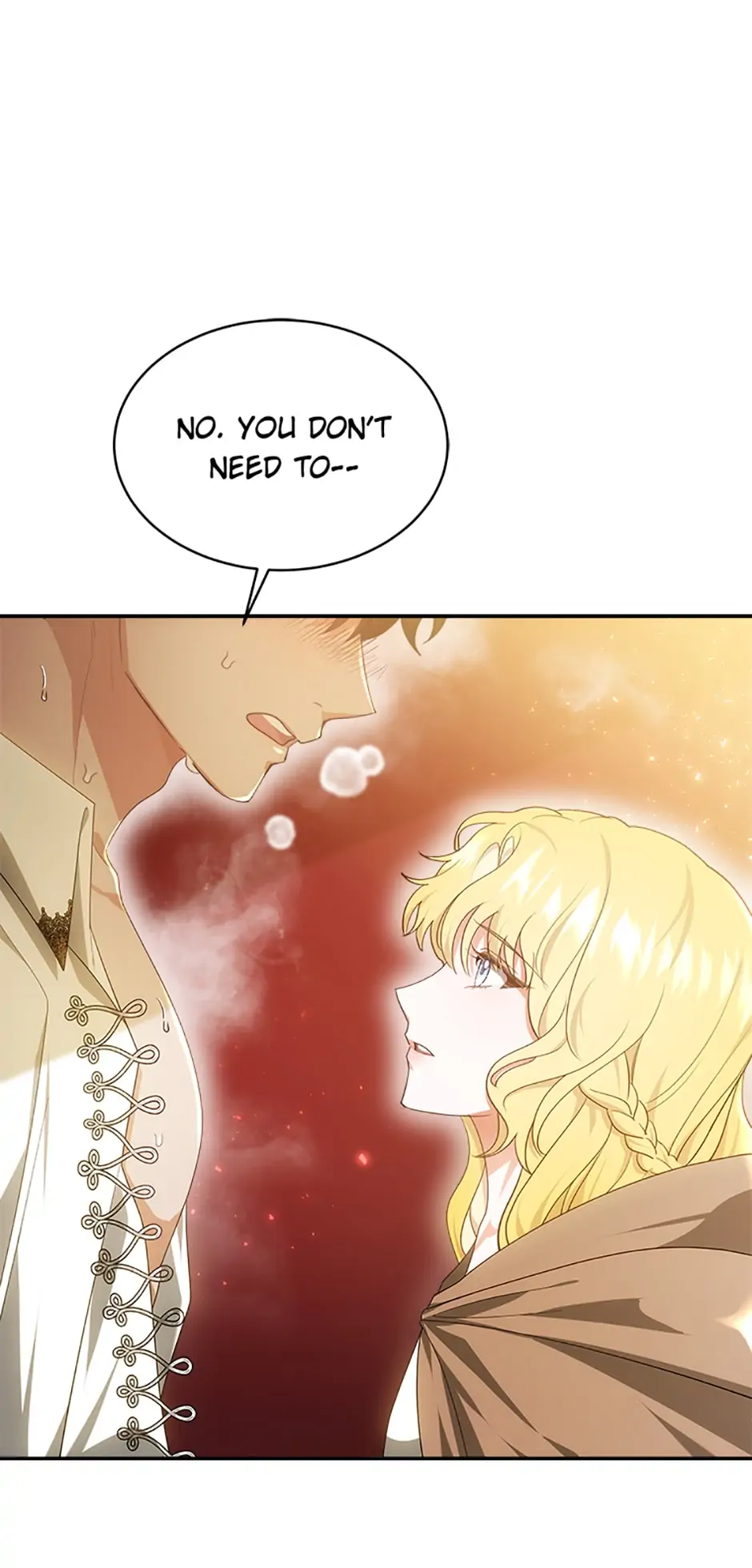 My Ex-Husband Became the Male Lead Chapter 46 - page 8