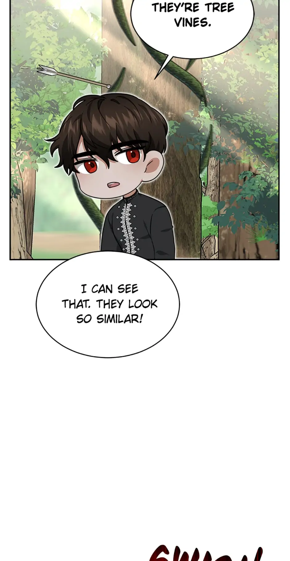My Ex-Husband Became the Male Lead Chapter 46 - page 71
