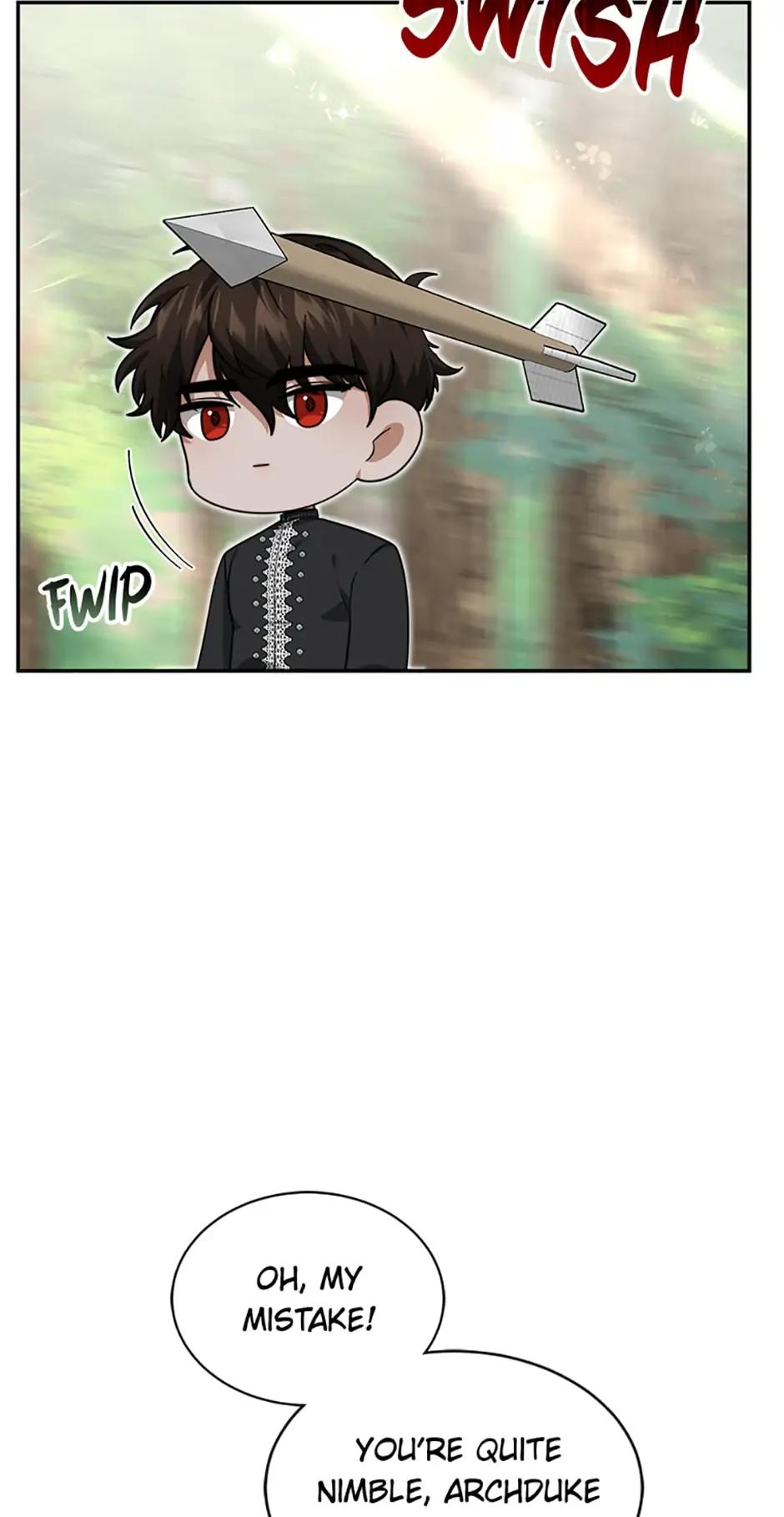 My Ex-Husband Became the Male Lead Chapter 46 - page 72