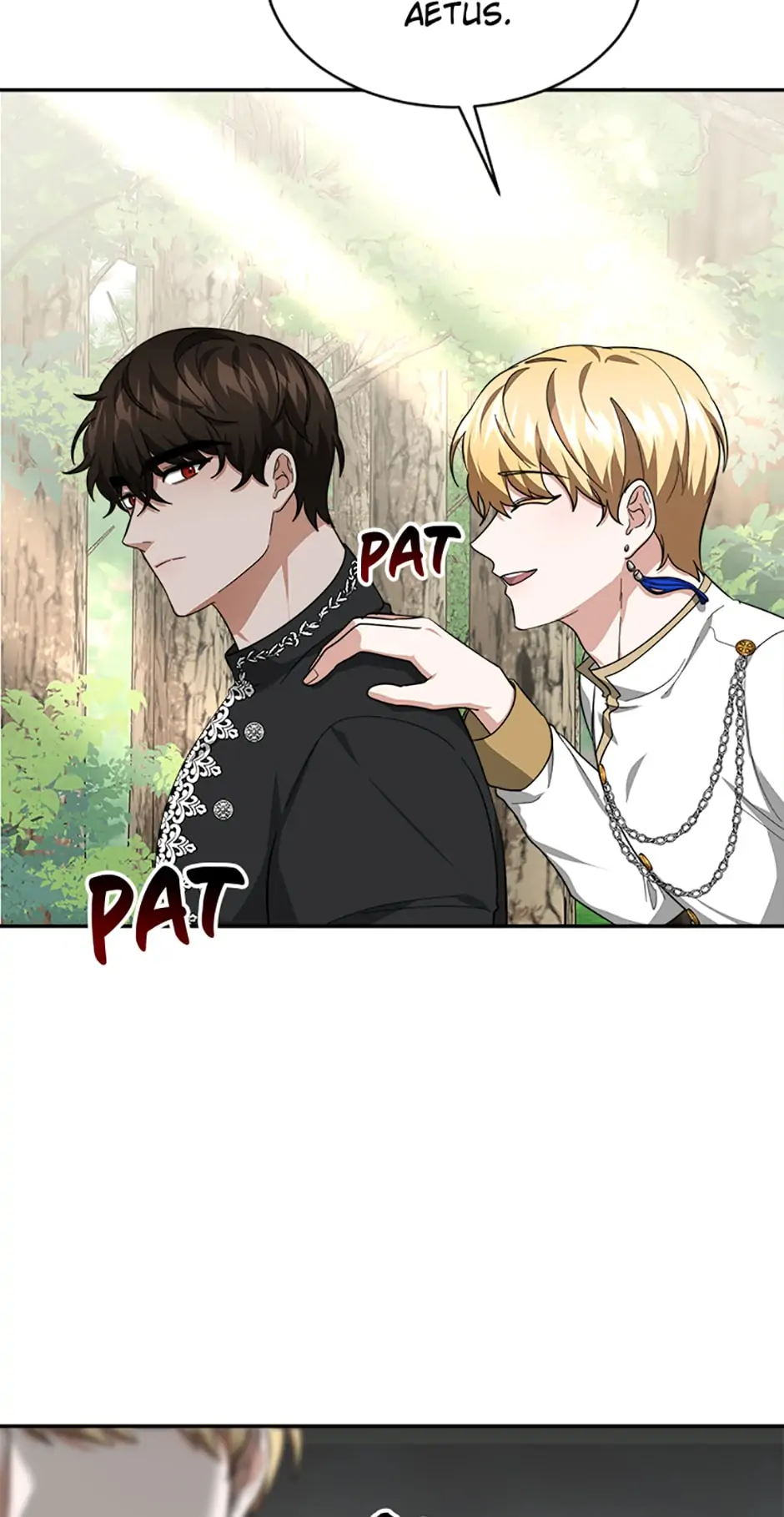 My Ex-Husband Became the Male Lead Chapter 46 - page 73