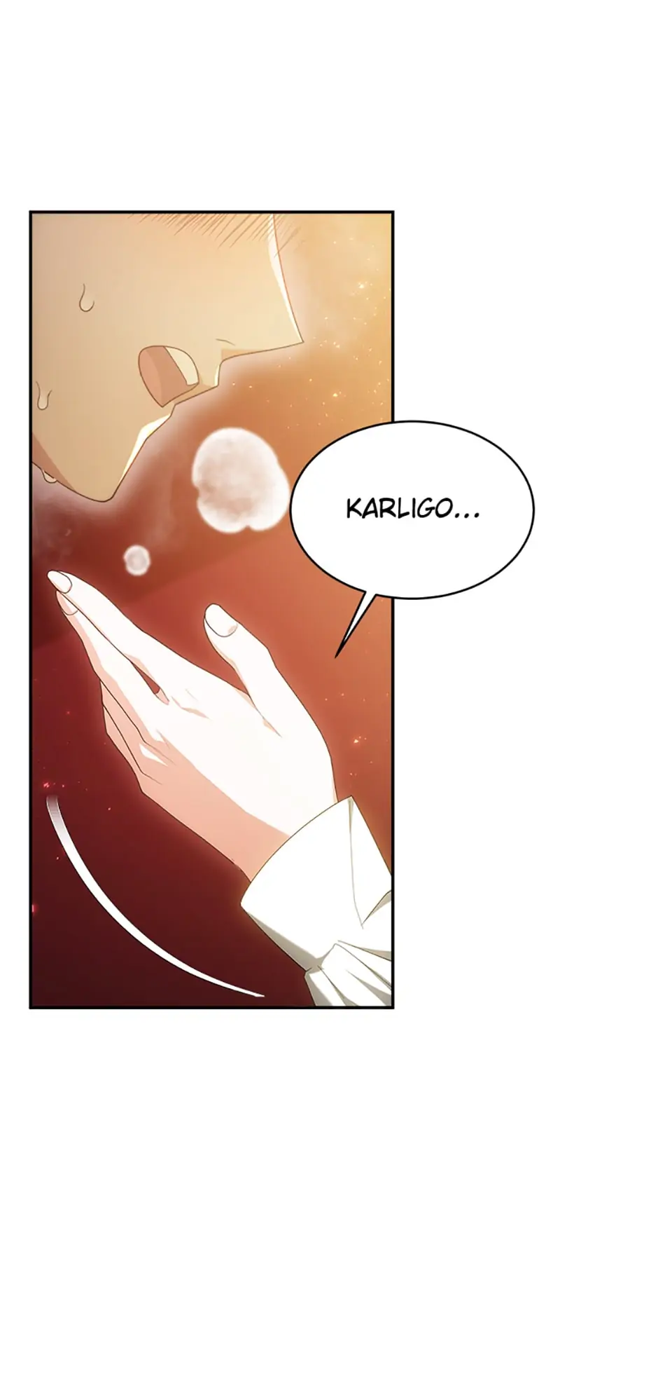 My Ex-Husband Became the Male Lead Chapter 46 - page 9