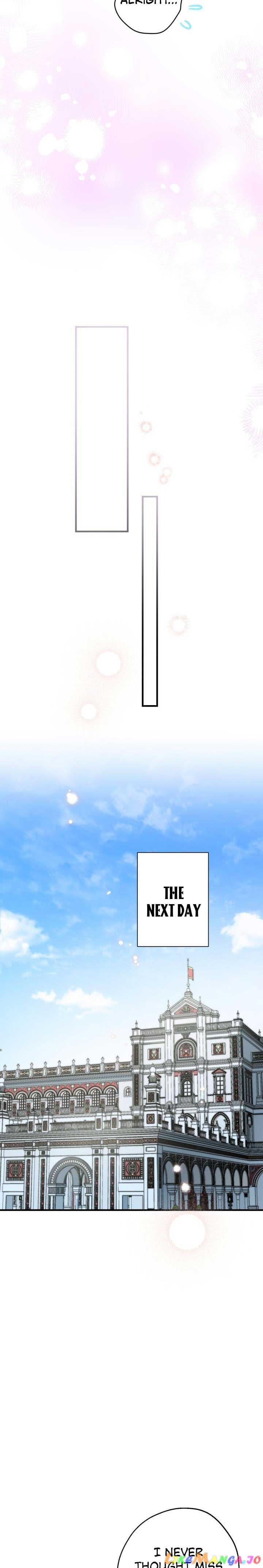 The Strongest Characters in the World are Obsessed With Me Chapter 89 - page 11