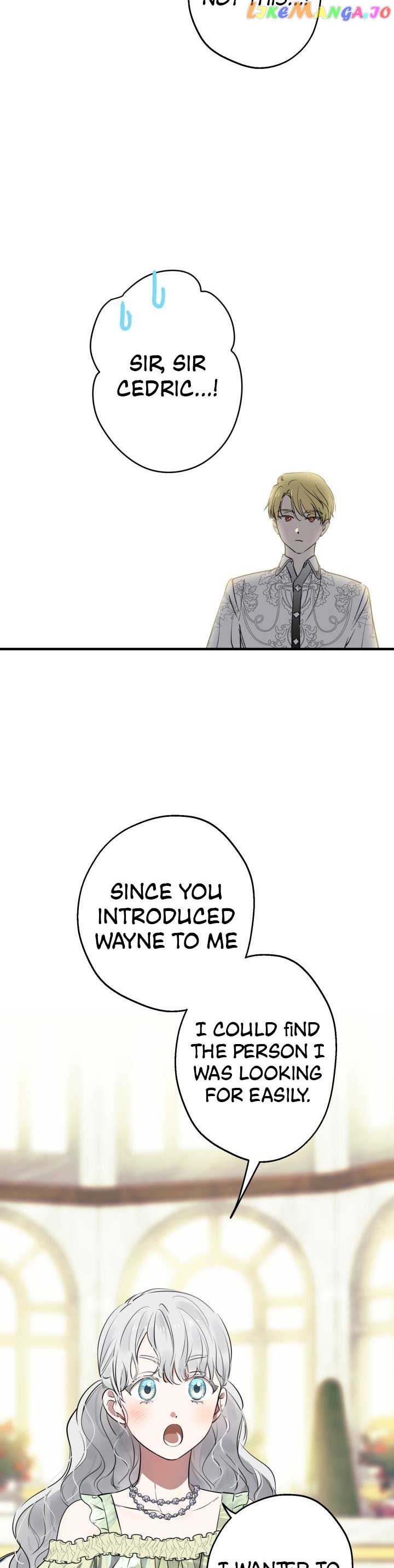 The Strongest Characters in the World are Obsessed With Me Chapter 90 - page 5