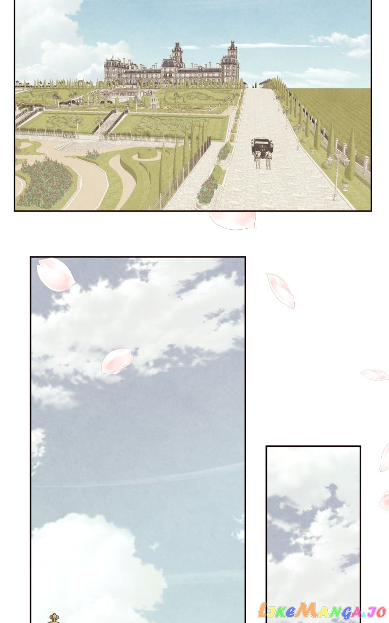 I Am the Villain ( Webtoons ) Chapter 15 - page 56