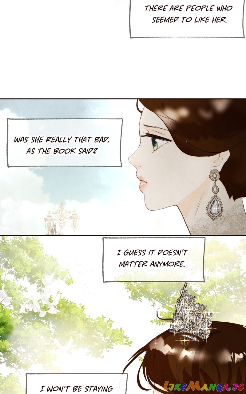 I Am the Villain ( Webtoons ) Chapter 15 - page 59