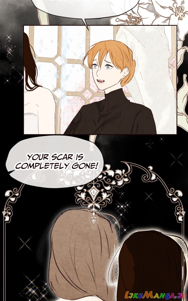 I Am the Villain ( Webtoons ) Chapter 15 - page 9