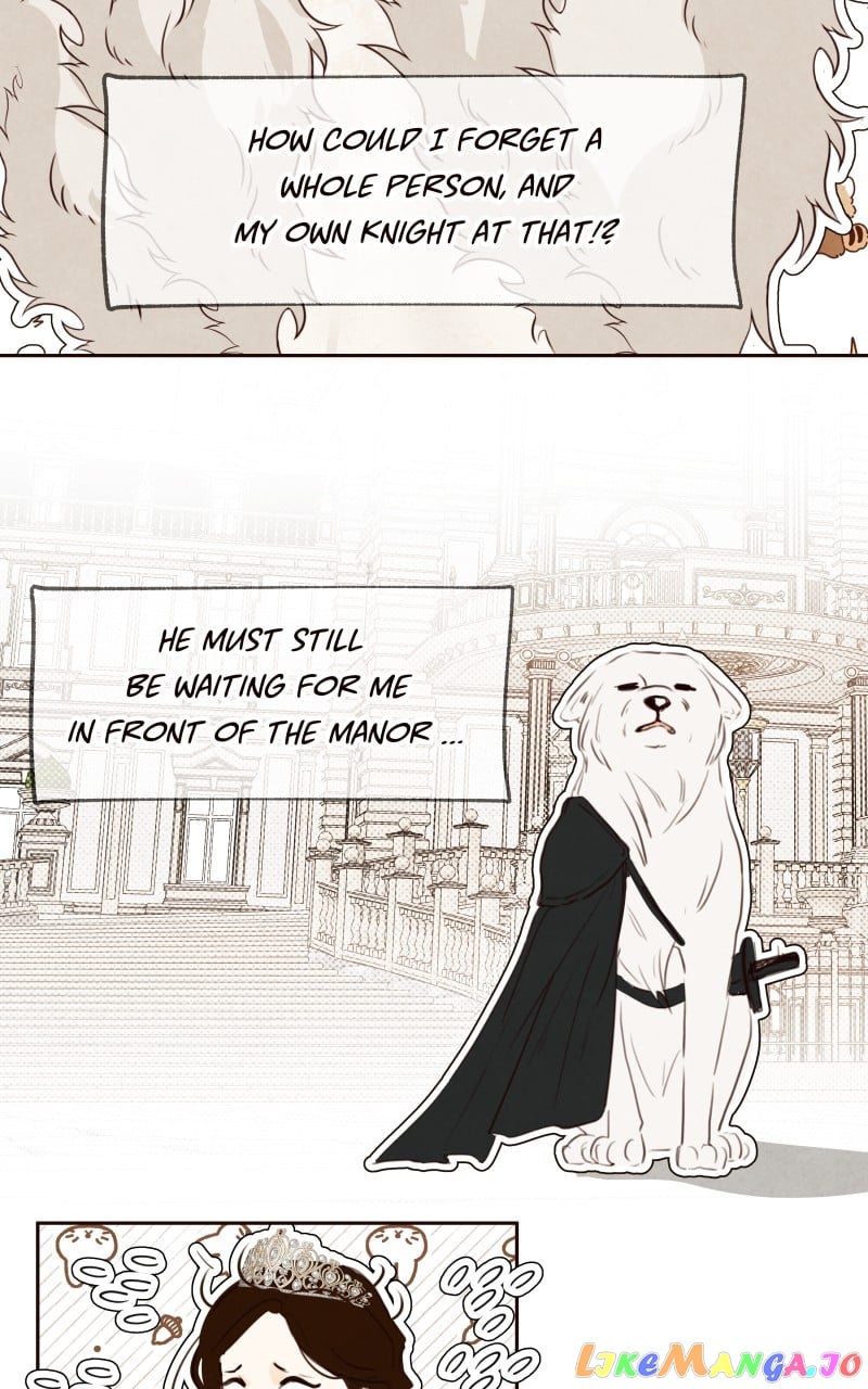 I Am the Villain ( Webtoons ) Chapter 16 - page 13