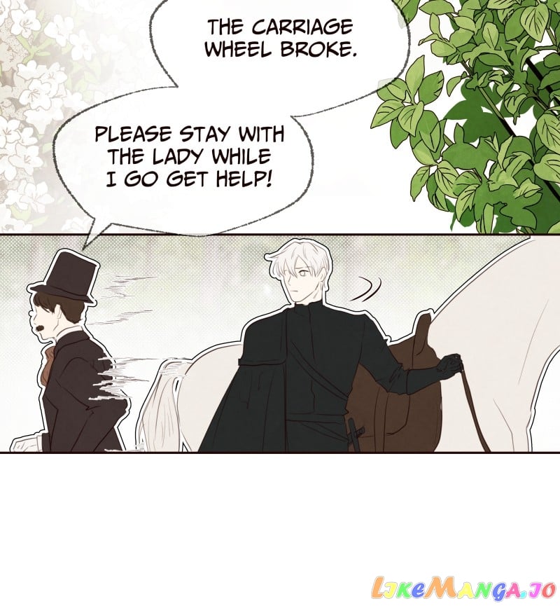 I Am the Villain ( Webtoons ) Chapter 16 - page 19