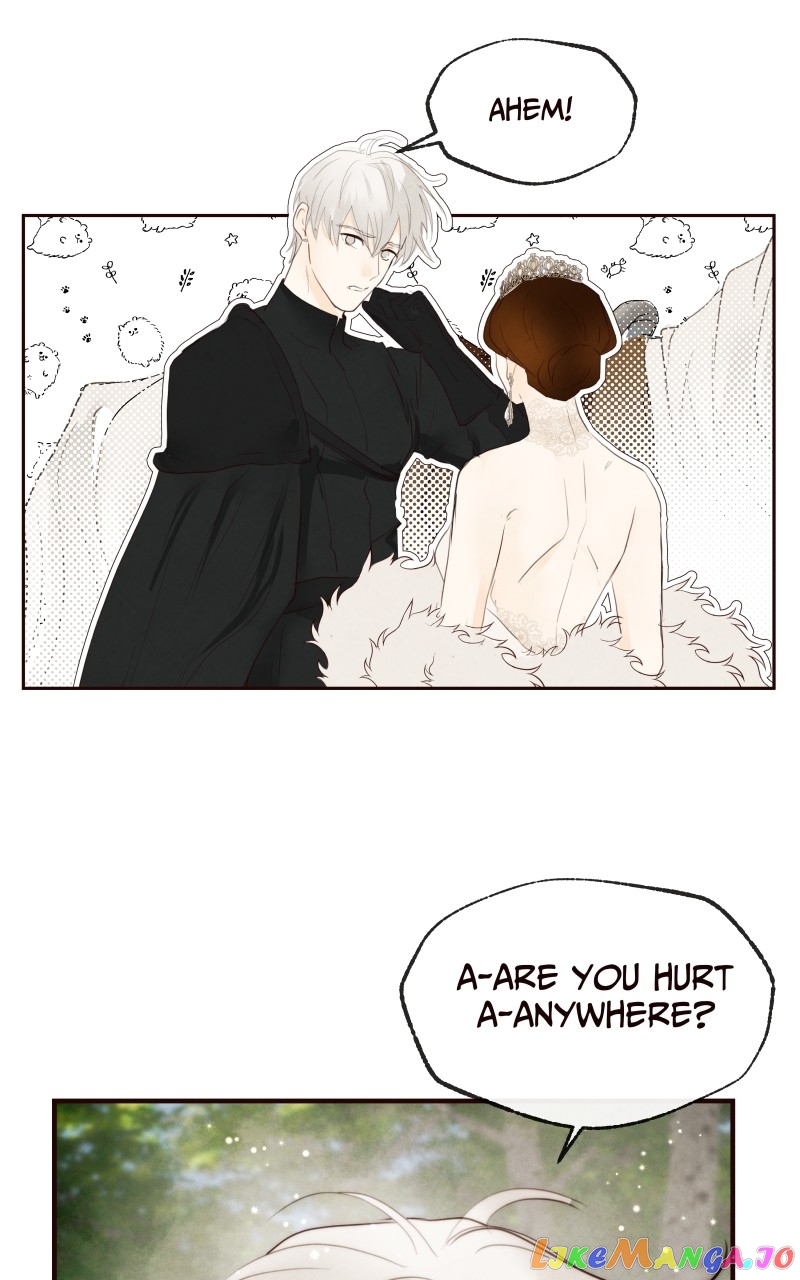 I Am the Villain ( Webtoons ) Chapter 16 - page 27