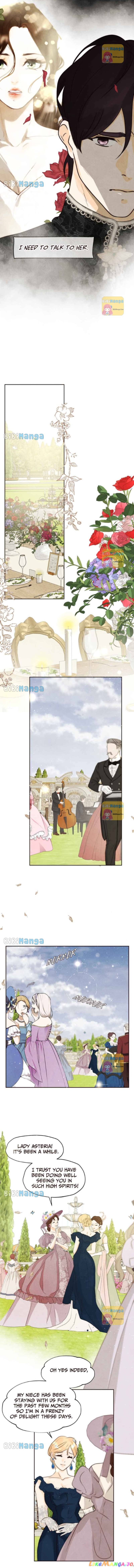 I Am the Villain ( Webtoons ) Chapter 17 - page 7
