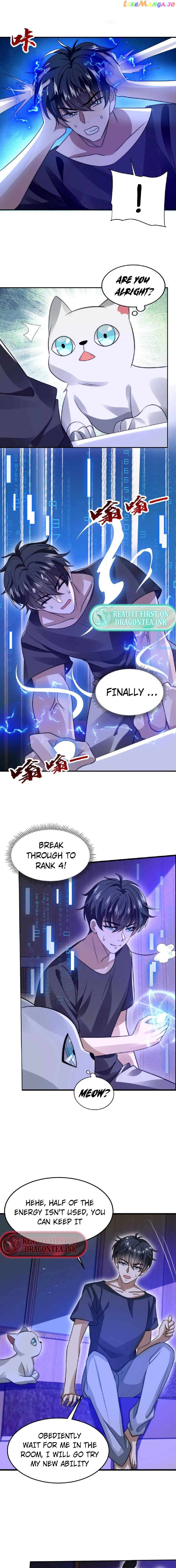 Stockpiling Ten Thousand Tons of Pork During the Apocalypse Chapter 37 - page 6