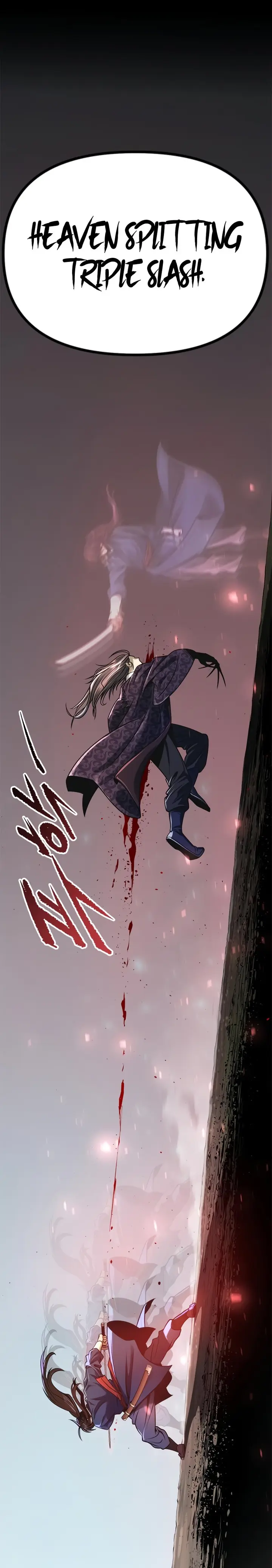 Chronicles of the Demon Faction Chapter 34 - page 15