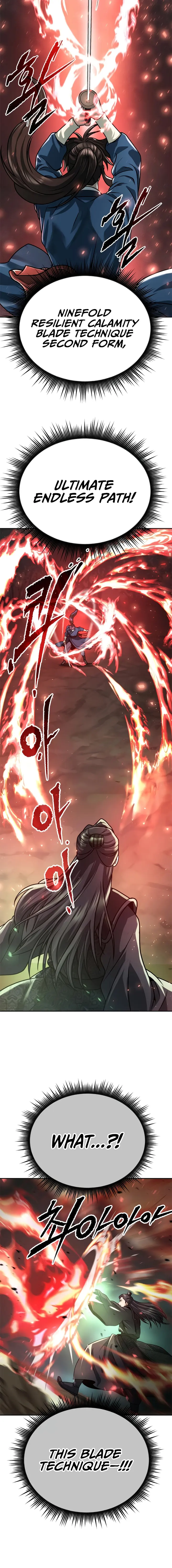 Chronicles of the Demon Faction Chapter 34 - page 24