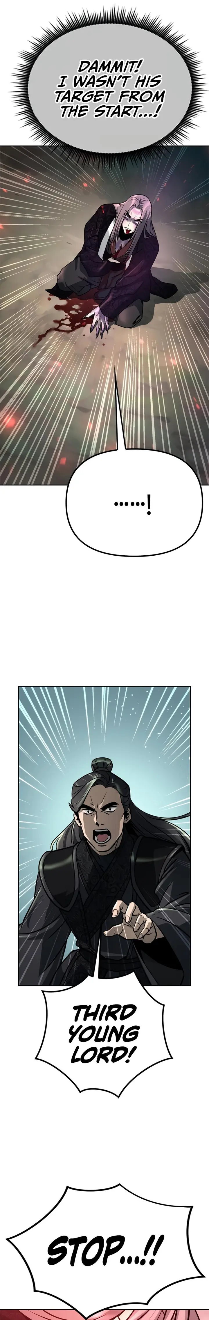 Chronicles of the Demon Faction Chapter 34 - page 27