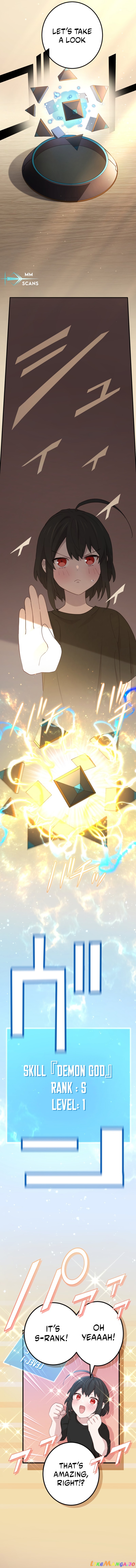 The Reincarnation of the Forbidden Archmage Chapter 67 - page 9