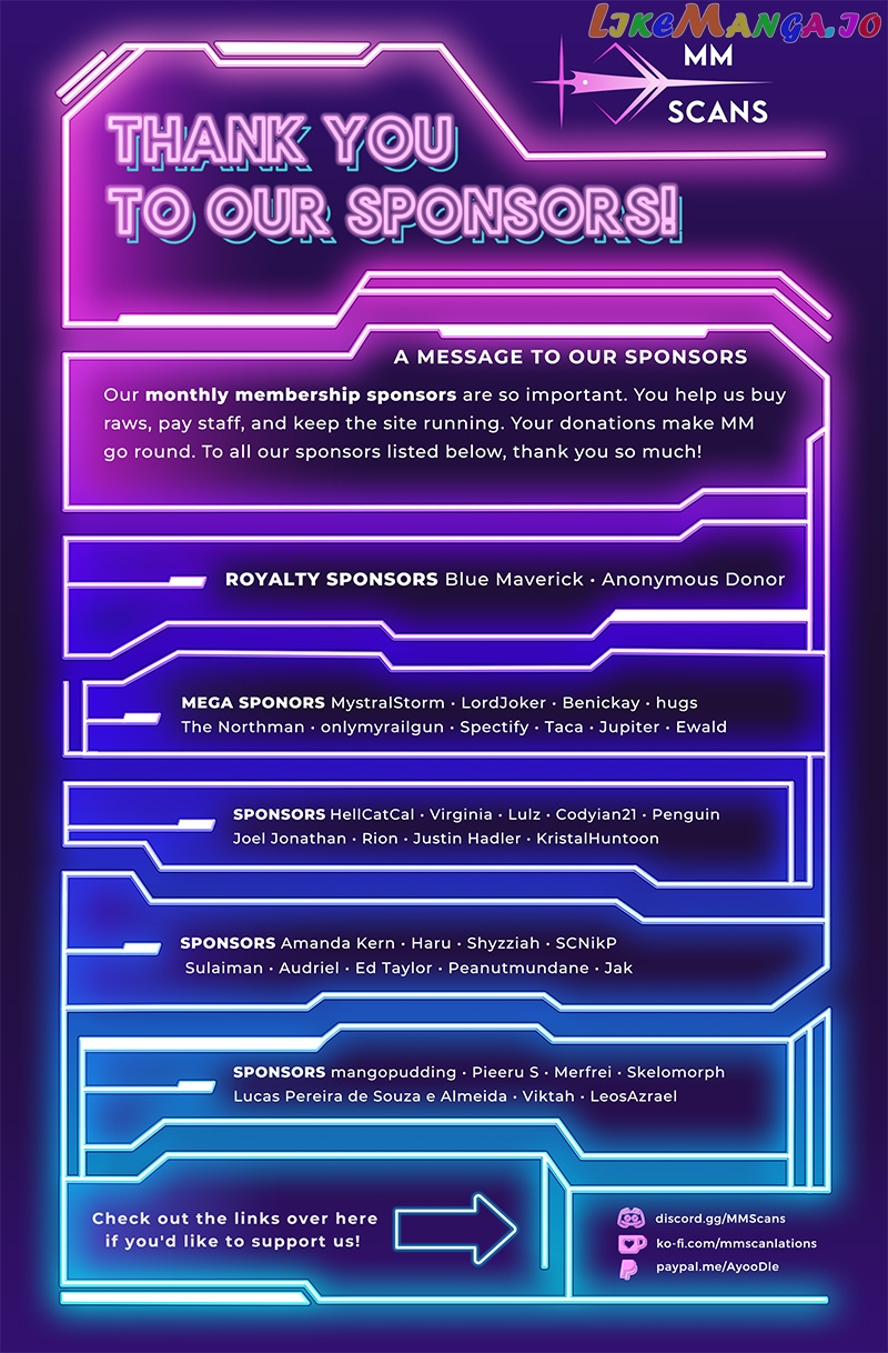 The Reincarnation of the Forbidden Archmage Chapter 68 - page 13