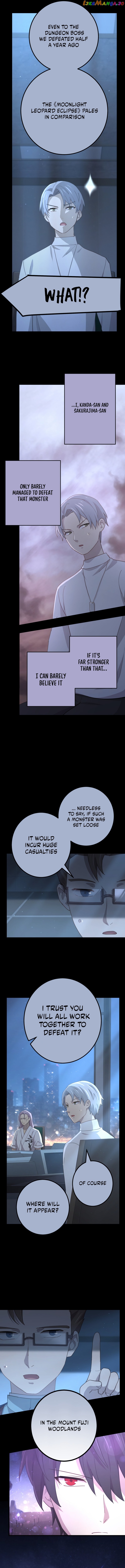 The Reincarnation of the Forbidden Archmage Chapter 69 - page 10