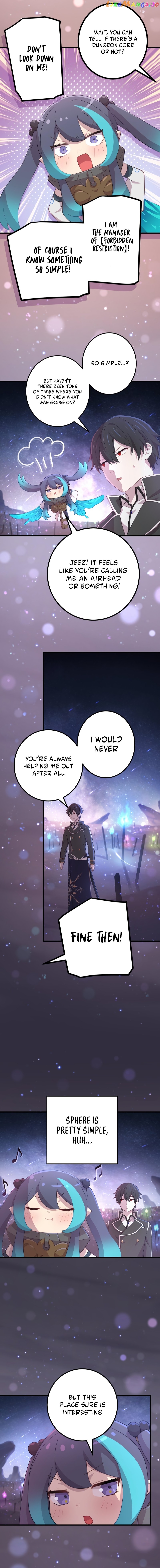 The Reincarnation of the Forbidden Archmage Chapter 69 - page 2