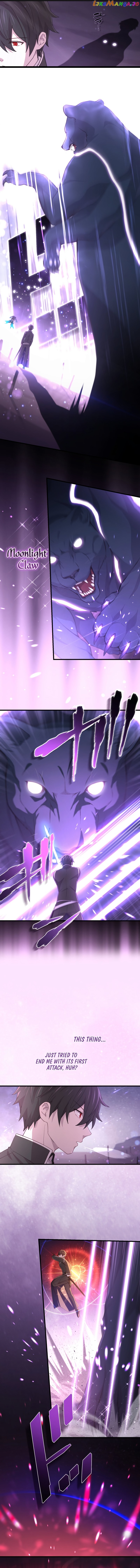 The Reincarnation of the Forbidden Archmage Chapter 70 - page 2