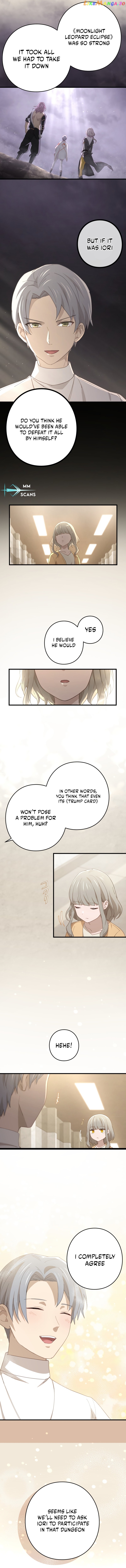 The Reincarnation of the Forbidden Archmage Chapter 70 - page 7