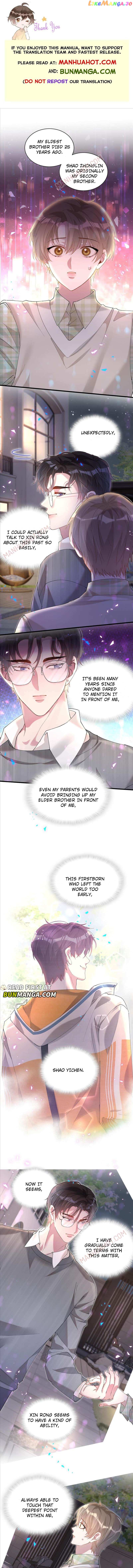 Get Married Chapter 46 - page 1