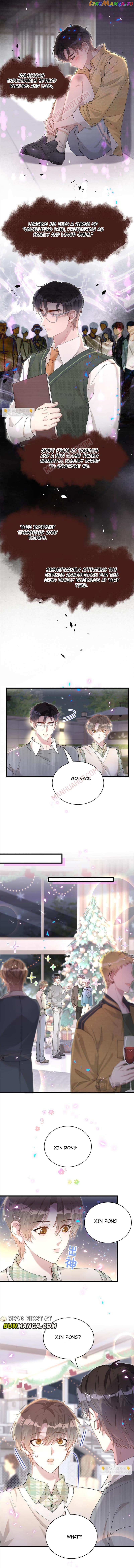Get Married Chapter 46 - page 3