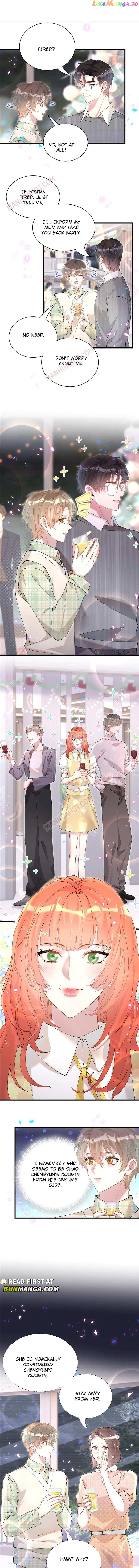 Get Married Chapter 46 - page 4