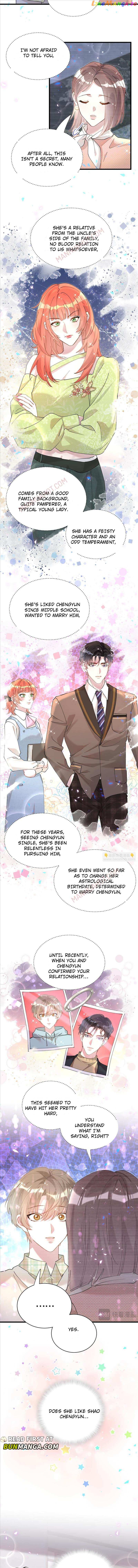 Get Married Chapter 46 - page 5