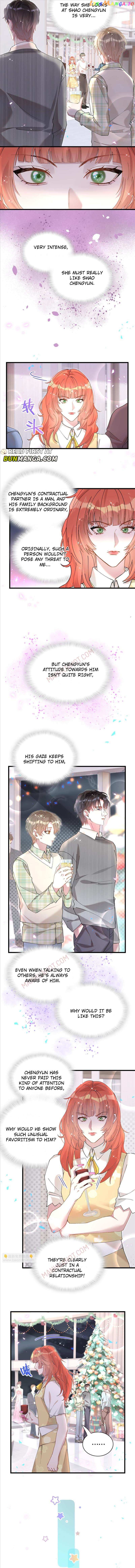 Get Married Chapter 46 - page 6