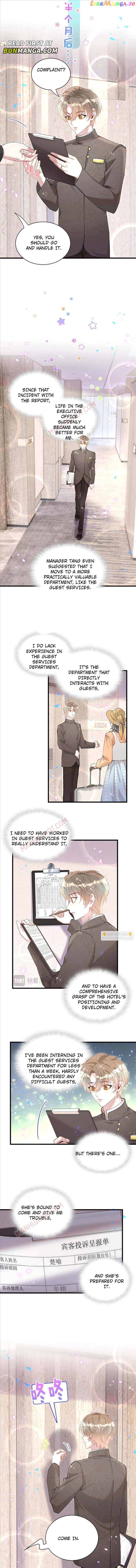 Get Married Chapter 46 - page 7