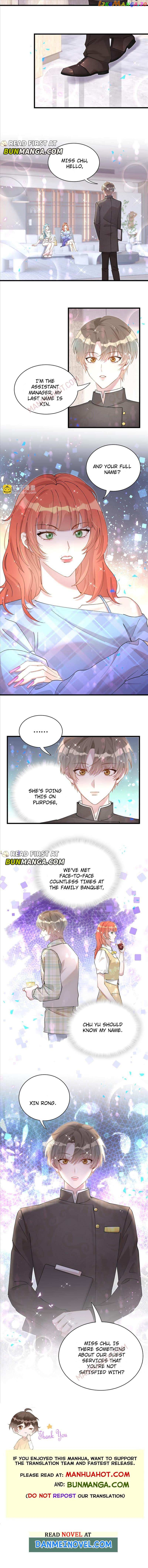 Get Married Chapter 46 - page 8