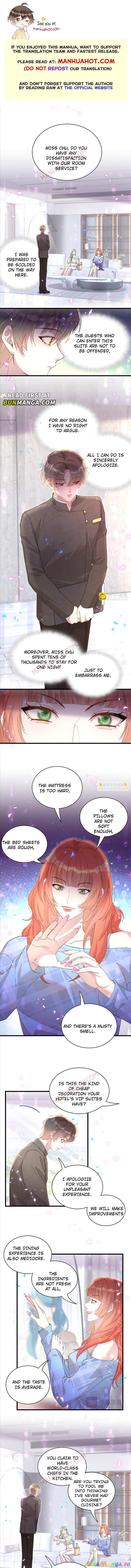 Get Married Chapter 47 - page 1
