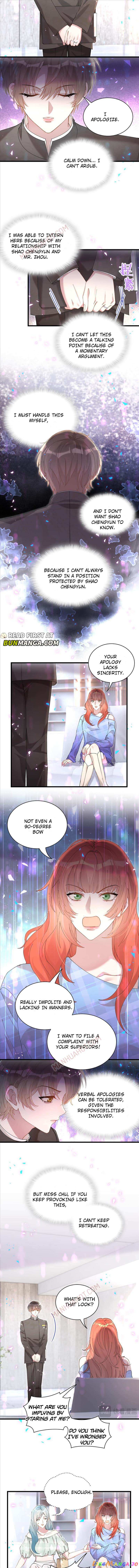 Get Married Chapter 47 - page 3