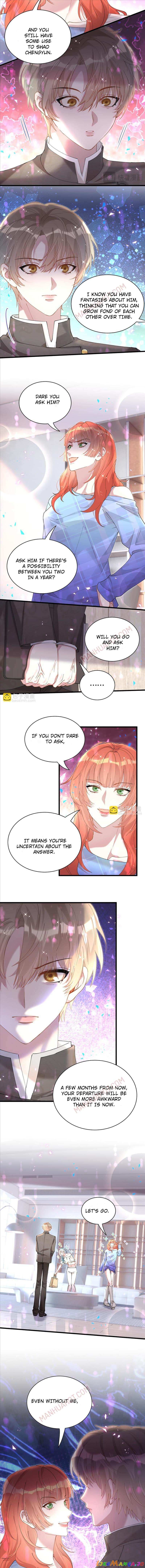 Get Married Chapter 47 - page 5