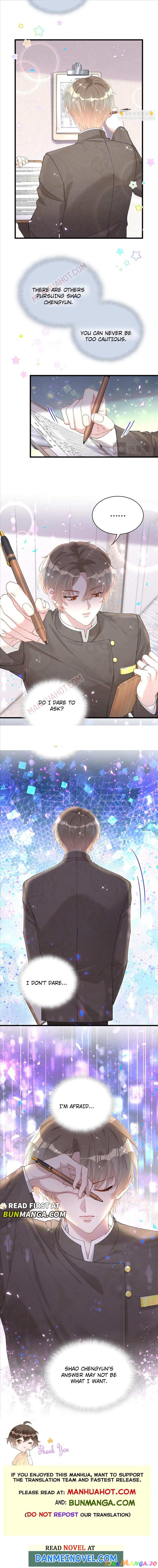 Get Married Chapter 47 - page 7