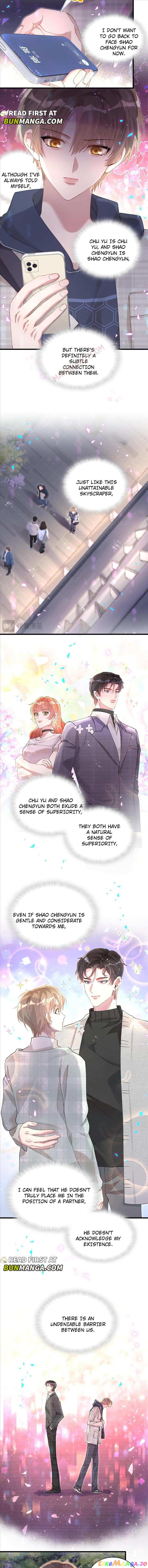 Get Married Chapter 48 - page 3