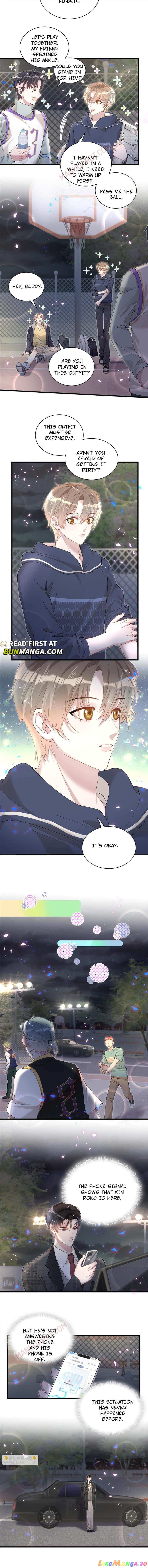 Get Married Chapter 48 - page 5