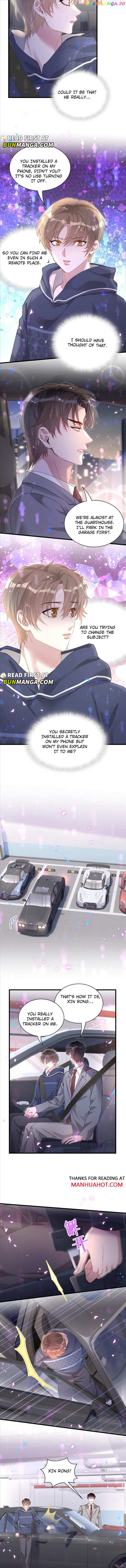 Get Married Chapter 49 - page 5