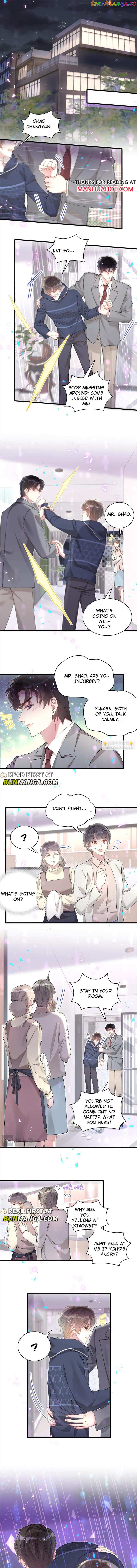 Get Married Chapter 50 - page 2